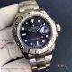 EW Factory Rolex Yacht Master 40mm 116622 Dark Blue Dial Platinum bezel Swiss 3135 Automatic Watch (9)_th.jpg